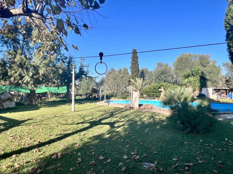 Foto 4c62e893-31f2-48c7-b75e-fd7286417949. Masia amb piscina a Centro Inca