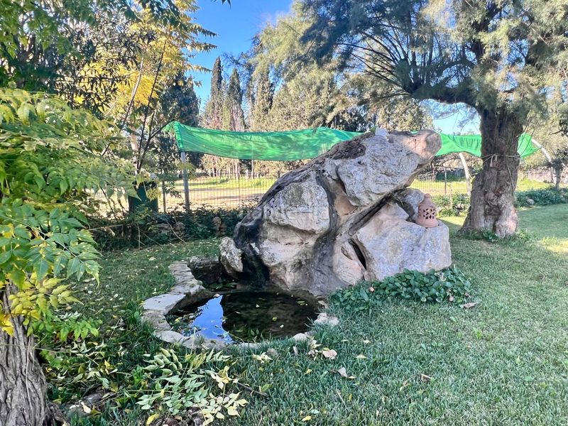Foto 7f3b6502-f0f1-4e74-a45f-8d444a1380eb. Masia amb piscina a Centro Inca