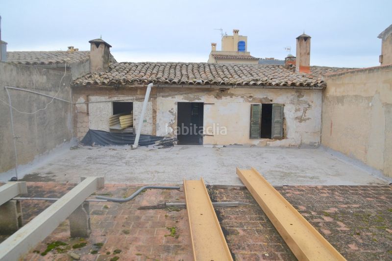 Foto 18136d32-8286-40da-8829-005498ac0117. Edificio in ciutat d´Alcúdia Alcúdia
