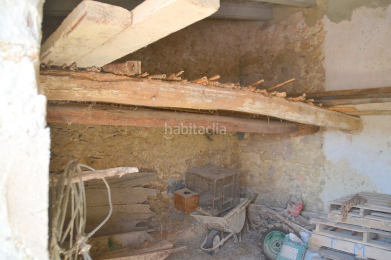 Foto cbdb632f-71ae-4e9d-9a6a-5e191611cee2. Masia a Campanet