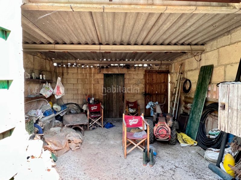 Foto c5435545-b5d8-4f06-ad06-abc836ee2719. Masia a Muro