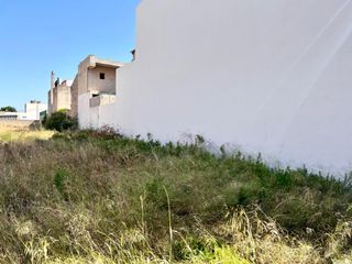 Terreny residencial a Sa Pobla. Solar en sa pobla