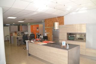 Local Comercial a Son Amonda - Reis Catòlics