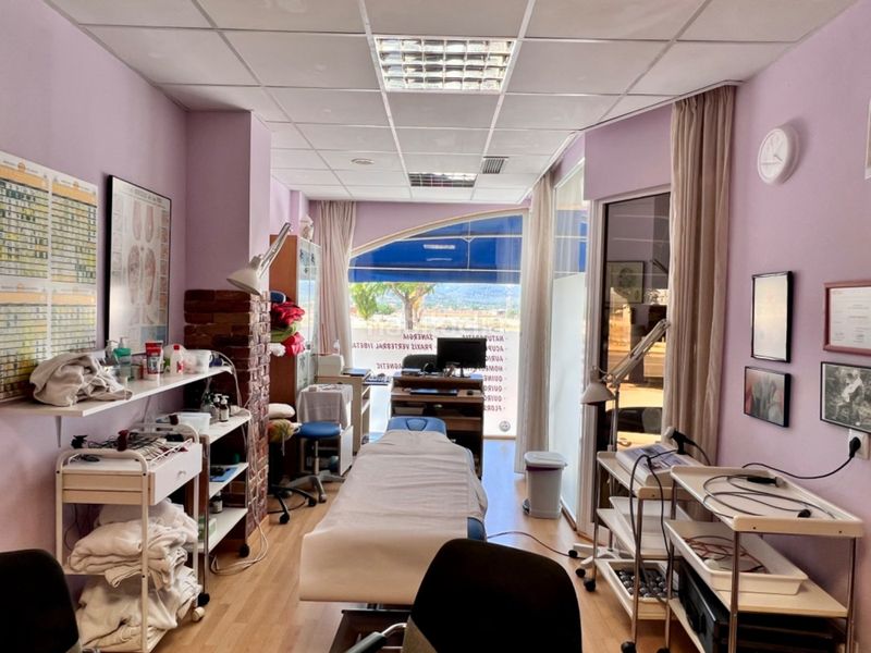 Foto 381b5920-9400-4350-952e-5631e1d59812. Local comercial a Sa Pobla