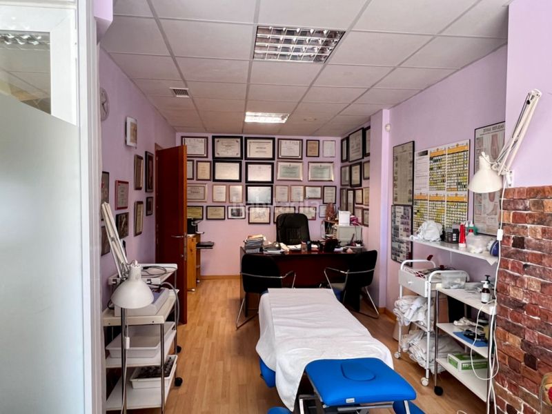 Foto 86b0f1ba-cb1b-48c6-9564-4b37286ed819. Local comercial a Sa Pobla