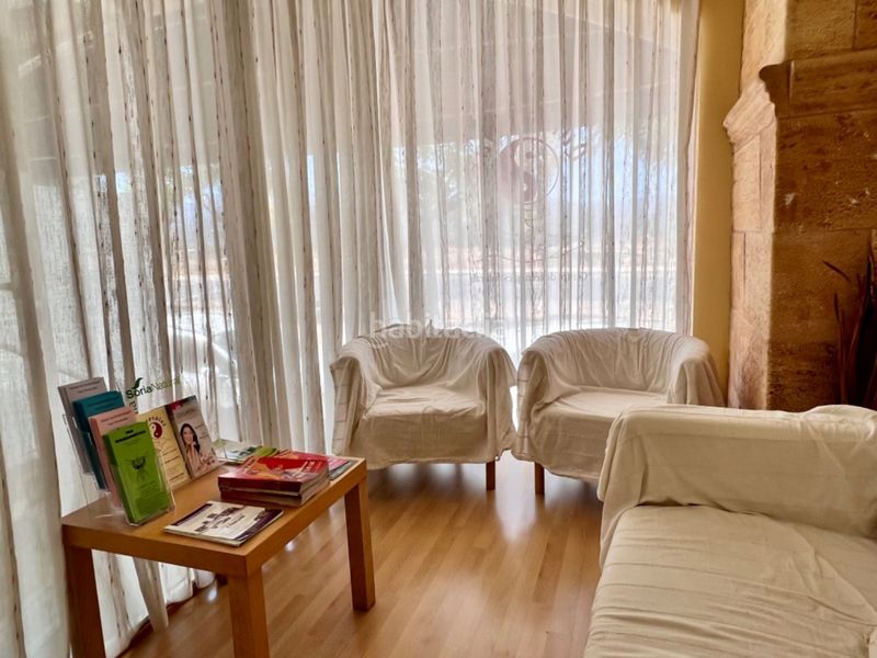Foto b9ccd555-5d14-41b0-9761-7df2f7992a12. Local comercial a Sa Pobla