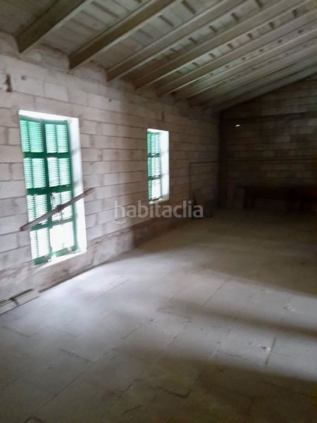 Foto 141601d4-ba0c-48fa-a881-81798b58b0c2. Masia a Sa Pobla