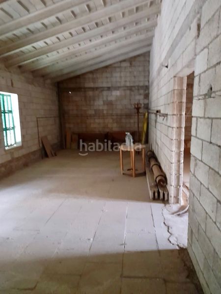 Foto 42925b1b-698a-4822-a894-6f62d307bb89. Masia a Sa Pobla