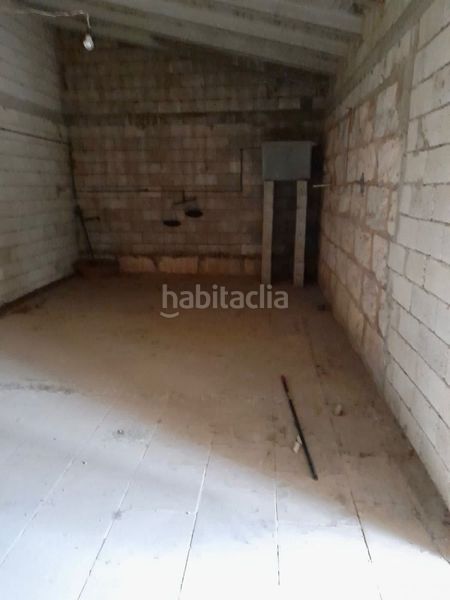 Foto 57991c5b-3f8b-41cb-8e12-80f599df0421. Masia a Sa Pobla