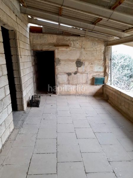 Foto 6f206c3d-41f4-4be5-a500-5913b9c2e905. Masia a Sa Pobla