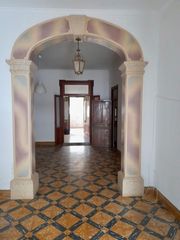 Country house in Sa Pobla. Casa de pueblo