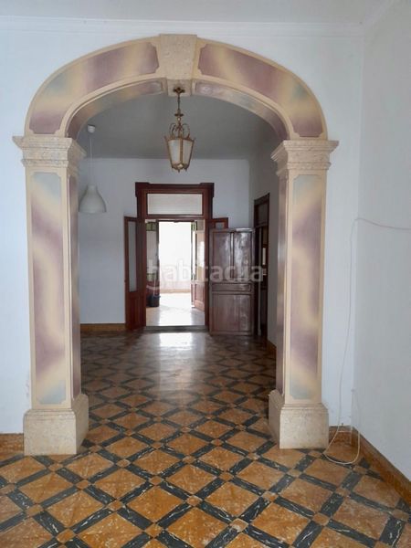 Foto af49cc68-d06f-4125-ae1f-8daa427f3565. Masia a Sa Pobla