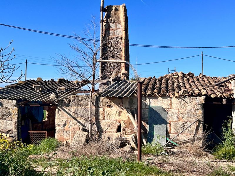 Foto 81c8e21c-466d-4b50-90b8-c243d60b9951. Masia a Sa Pobla