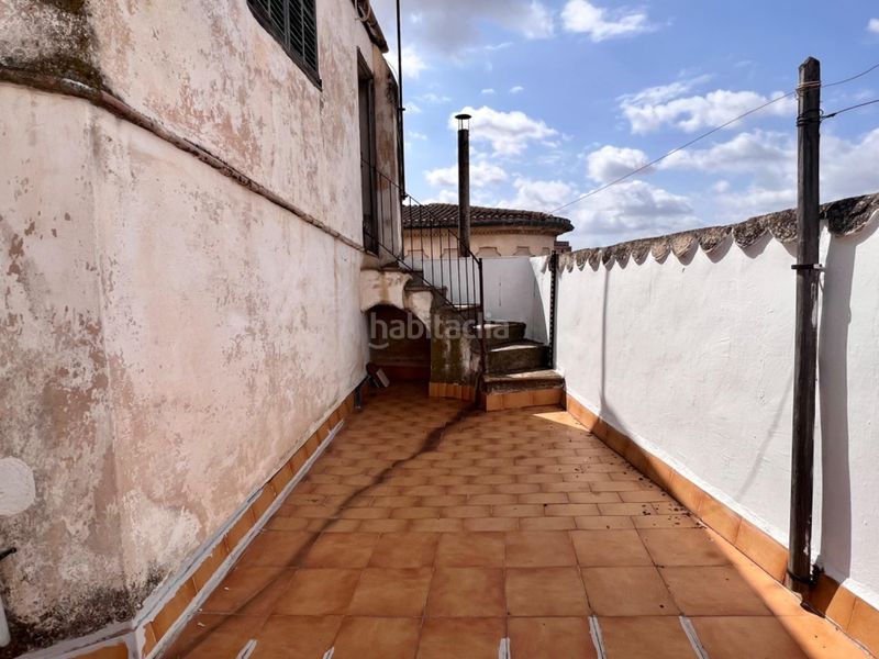 Foto 831375f1-c7d2-40c2-944e-cc70cda35ac8. Casa a Zona Periurbana Inca