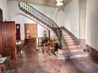 Haus in Zona Periurbana. Casa señorial en inca
