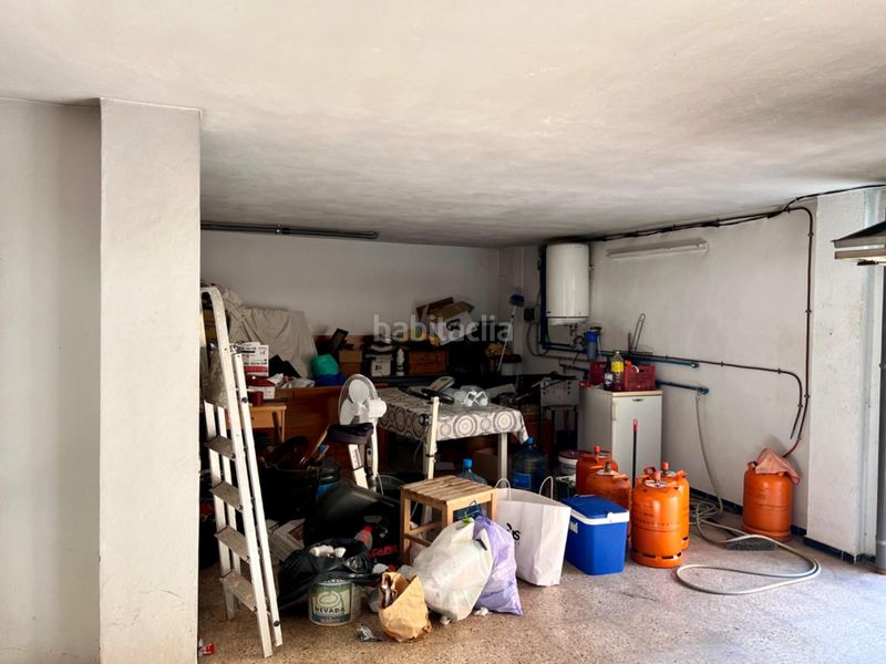 Foto a8db2b98-148b-4987-8bfd-6e7380c296a2. Casa  edificio en Campanet