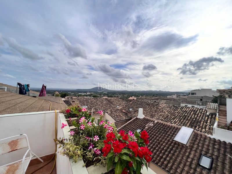 Foto e9475aa4-d01f-48dd-8d93-b7a22a1def01. Casa  edificio en Campanet