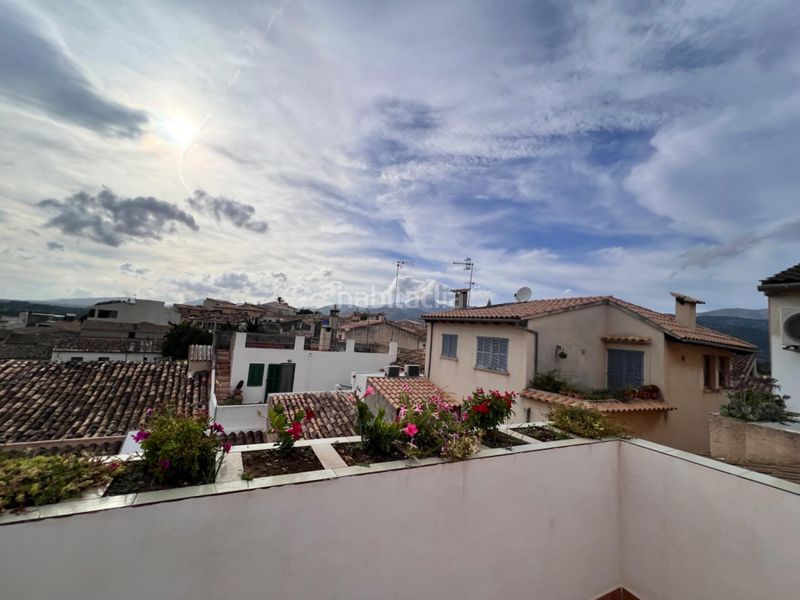 Foto ea03fed4-788b-48aa-a262-5244d4d280a2. Casa  edificio en Campanet