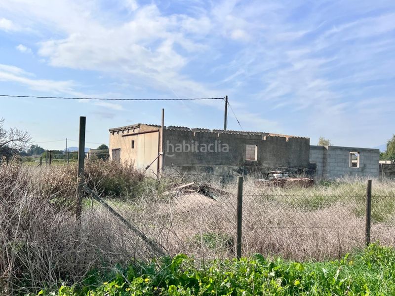 Foto 0431d9a6-cbae-47b5-8a73-1d3201611bdc. Masia a Sa Pobla