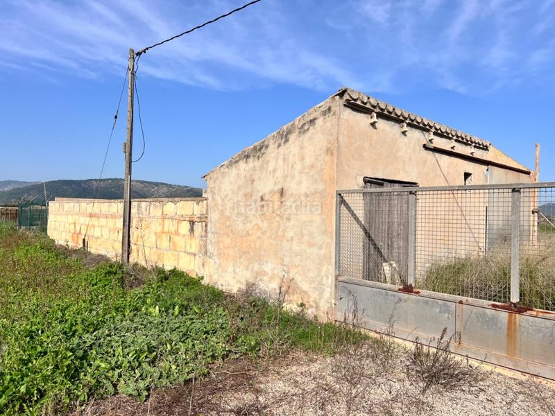 Foto 103b0ddc-bbe3-42ae-9618-1ca6b4f042ad. Masia a Sa Pobla
