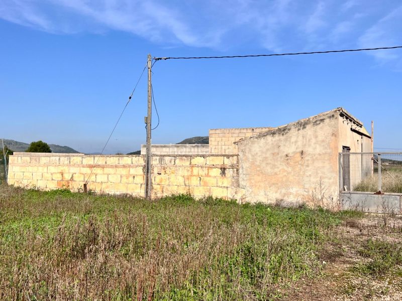 Foto 7bd4a6c4-cc41-4862-891d-f58b2a0733f0. Masia a Sa Pobla