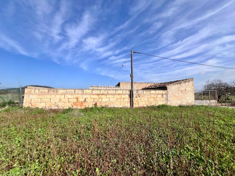 Foto c2337a08-48ae-4821-bb10-de2b881381c5. Masia a Sa Pobla