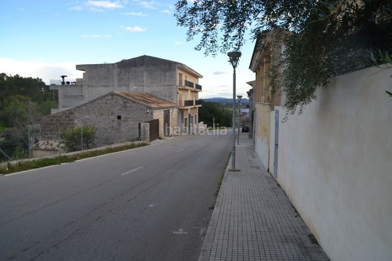 Foto 91ab07d1-2b4b-4e87-a539-4b695a86dd03. Terreny residencial a Campanet