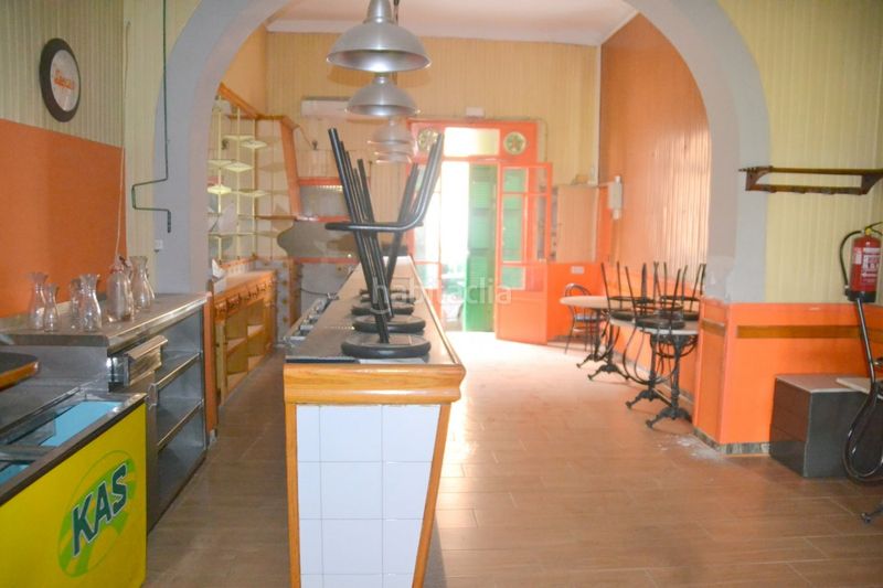 Foto 73236ca7-4e58-46ca-ad33-bbcd58bee90a. Local comercial a Campanet