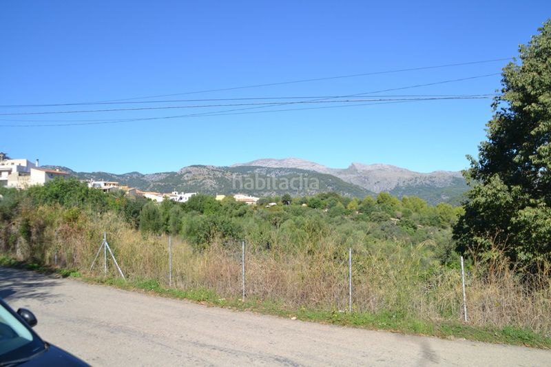 Foto 18386bd4-2722-4279-be98-6c521f04d856. Terreny residencial a Campanet