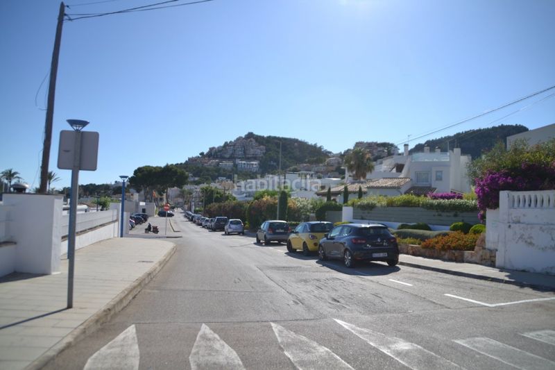 Foto 0a55679b-2521-40fd-bfdb-dd74dc1caa6d. Terreny residencial a port d´Andratx Andratx