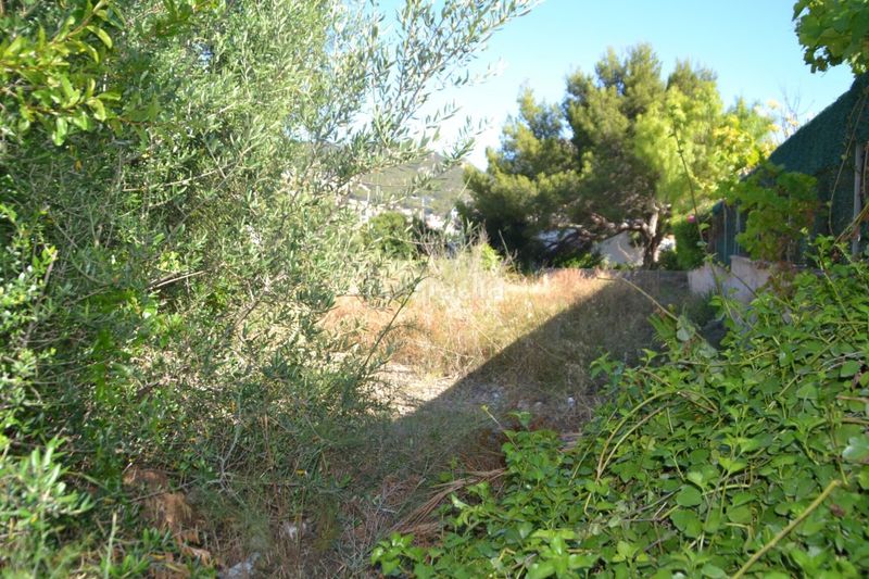 Foto 28e77316-2416-471e-b2d5-63159d672d38. Terreny residencial a port d´Andratx Andratx