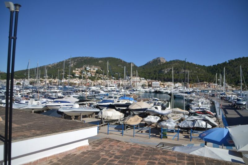 Foto 3250e78b-f752-48a0-94b1-7f560b8536d5. Terreny residencial a port d´Andratx Andratx