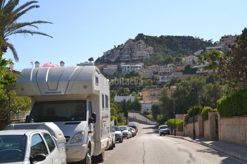 Foto 553a1f4f-cc76-414e-a343-06b22a4d0a98. Terreny residencial a port d´Andratx Andratx