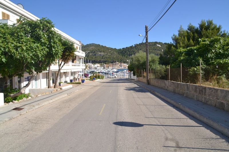 Foto 62cae037-fe4f-4f53-afde-6a4772d37336. Terreny residencial a port d´Andratx Andratx