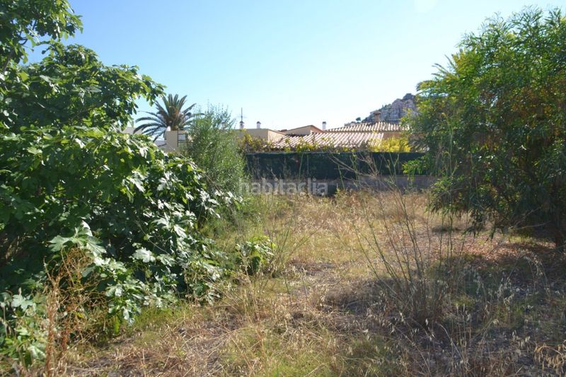 Foto 80cb6187-6398-455d-a1e9-804a8a1a67a4. Terreny residencial a port d´Andratx Andratx