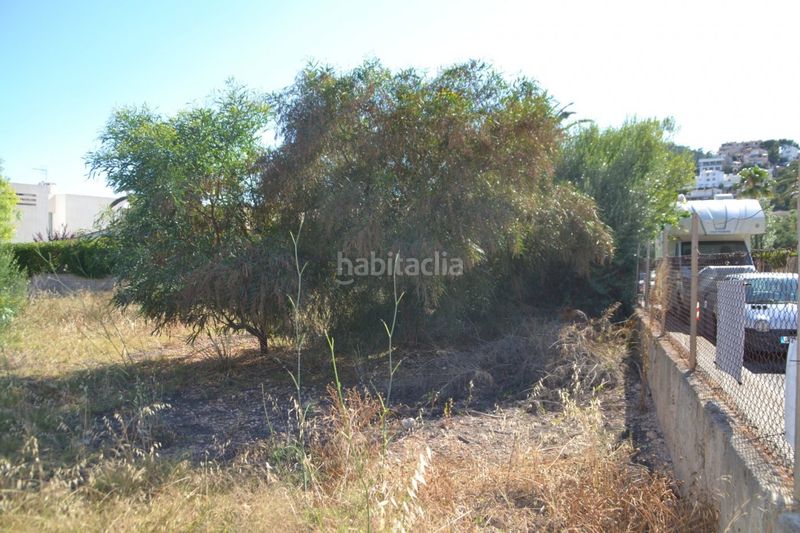 Foto 91c48b62-204f-4b80-88f6-c67c61dffa41. Terreny residencial a port d´Andratx Andratx
