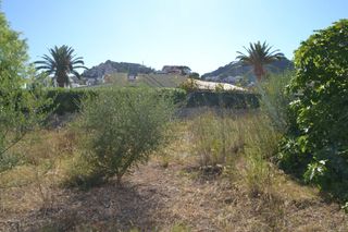 Terreno residenziale in Port D´Andratx. Magnifico solar