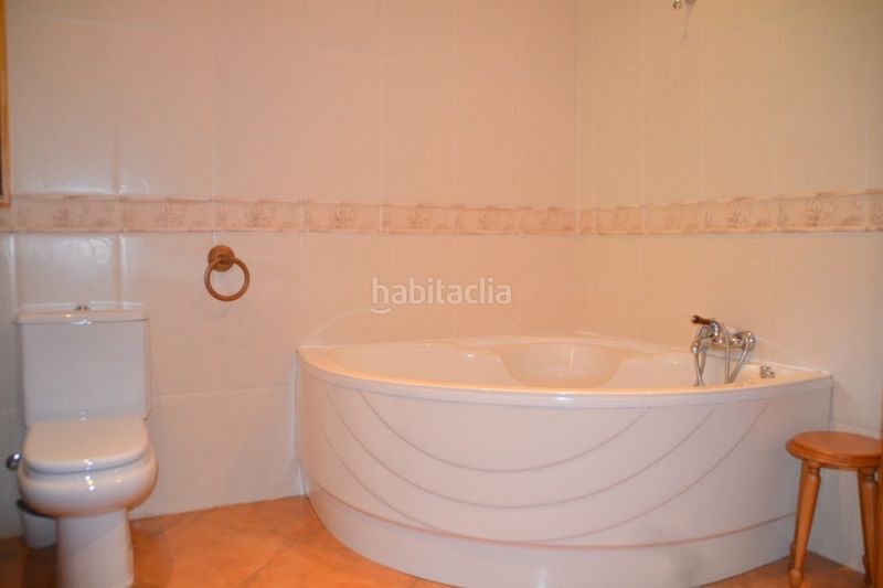 Foto 3e081594-5664-4a78-ab47-a71bb3b914a8. Masia amb calefacció piscina a Son Gual Palma de Mallorca