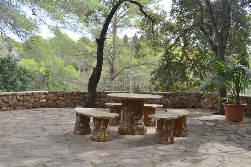 Foto 49a02beb-30bc-4d12-a71d-08cf8c63e3d4. Masia amb calefacció piscina a Son Gual Palma de Mallorca