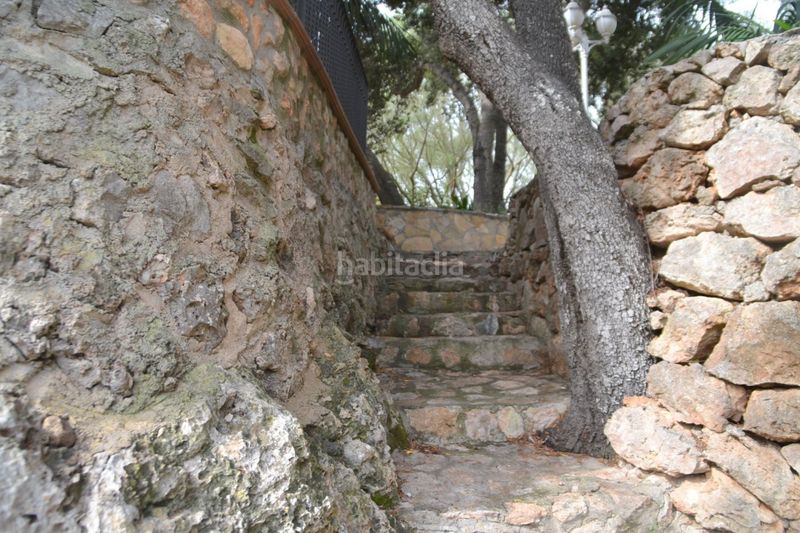 Foto 6c2b259a-c6d3-4694-b27e-4c17b399a2a0. Masia amb calefacció piscina a Son Gual Palma de Mallorca