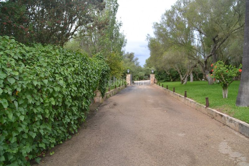 Foto bce62b45-8461-4c08-b118-a182b3050489. Masia amb calefacció piscina a Son Gual Palma de Mallorca