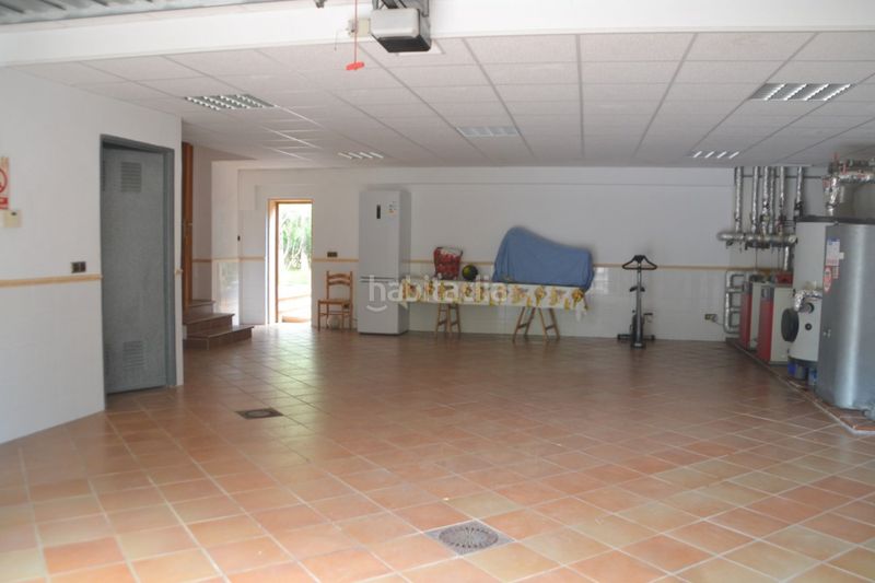 Foto c5ecbdf2-fdf4-444c-bde7-d97c0652ad2d. Masia amb calefacció piscina a Son Gual Palma de Mallorca