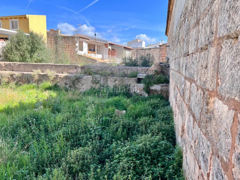 Foto 7d2f403b-40d8-4a85-ac97-4cefc22b39ee. Terreny residencial a Sa Pobla