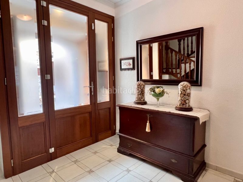 Foto 1560d354-c149-4798-a64a-5936ac023f32. Casa amb aparcament piscina a Campanet