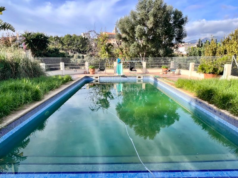 Foto 54a1aad2-bfa1-49cc-a986-b2aae936d580. Casa amb aparcament piscina a Campanet