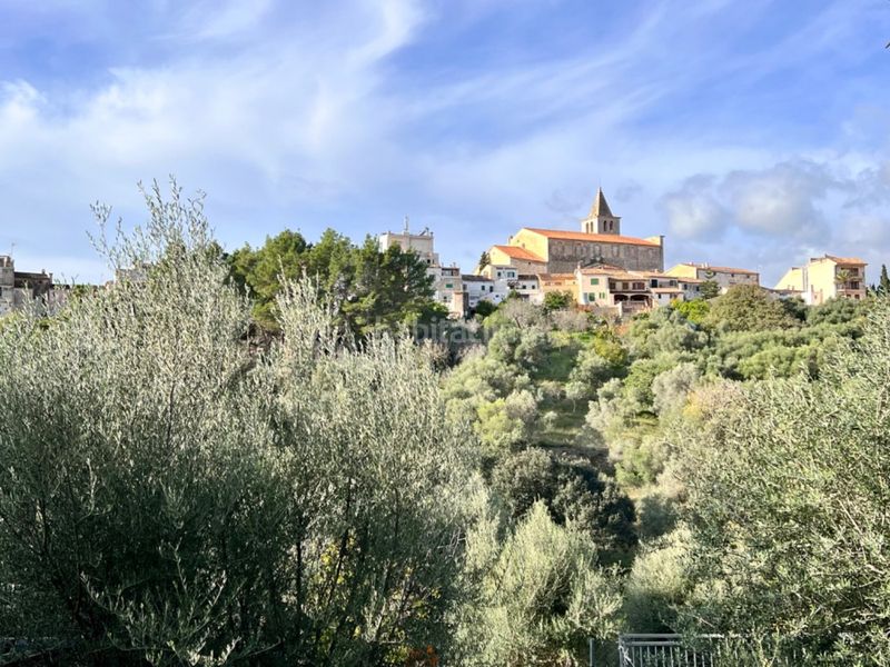 Foto 58f4cc28-8ffd-4cbb-838d-1d612aa0649a. Casa amb aparcament piscina a Campanet