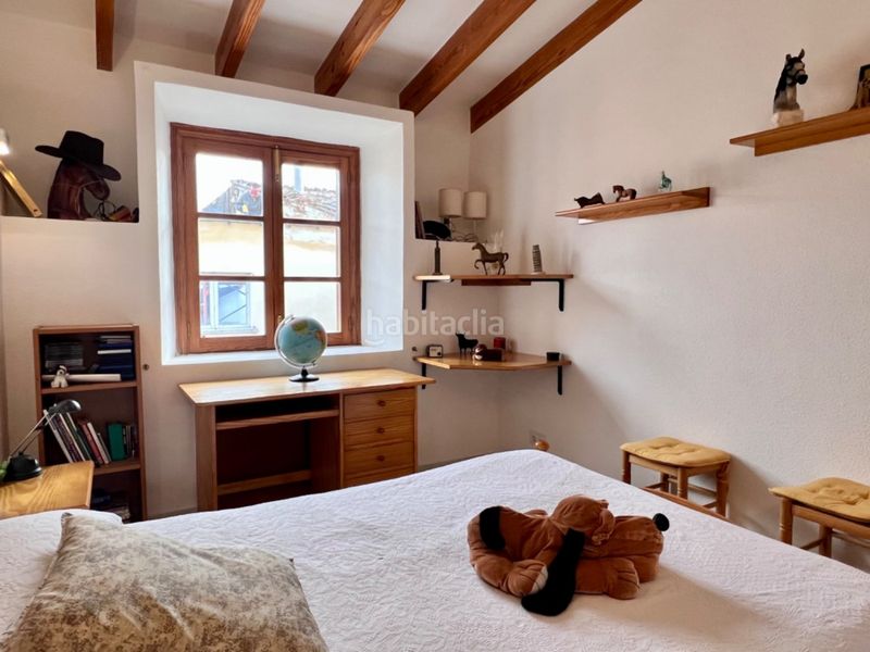Foto 6648ed01-4285-4e8f-9abc-53e414a877f1. Casa amb aparcament piscina a Campanet