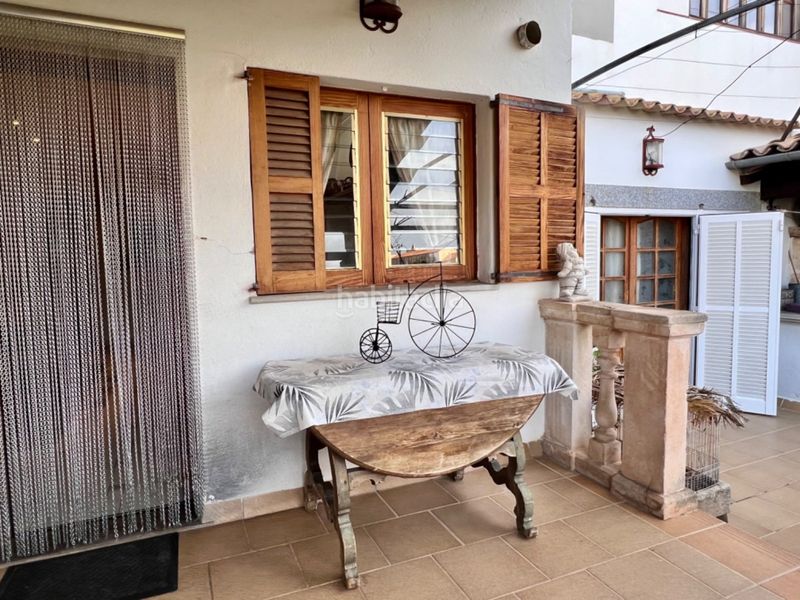 Foto 7d2b0dc3-647b-49e9-9191-ce548f15980d. Casa amb aparcament piscina a Campanet