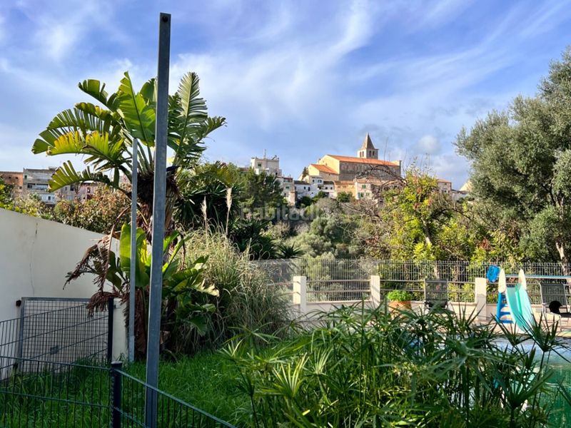 Foto 9bd7d664-fcc1-4472-96a0-a30f9cf6bda4. Casa amb aparcament piscina a Campanet