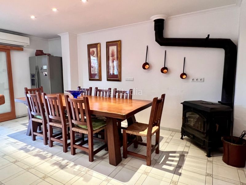Foto a432df48-5b64-4868-92dd-4bd327b74c68. Casa amb aparcament piscina a Campanet